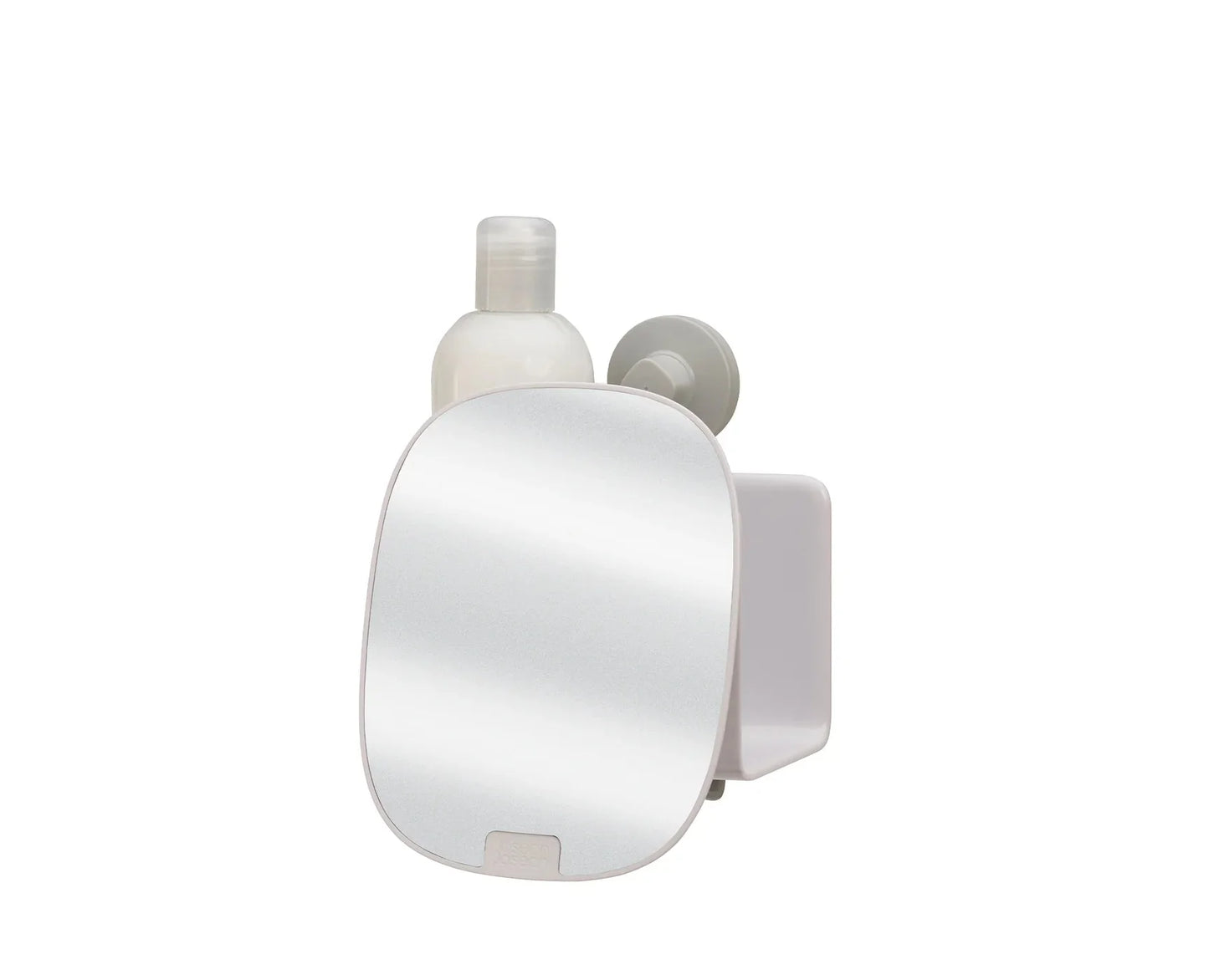 Joseph Joseph Easystore Compact Shower Caddy - White