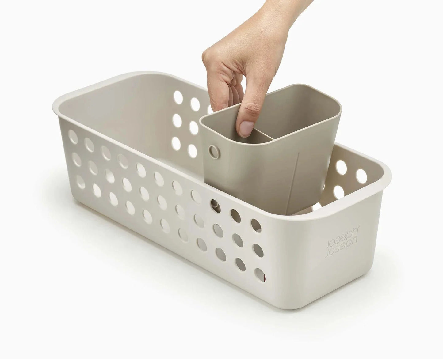 Joseph Joseph Easystore Slim Line Storage Basket