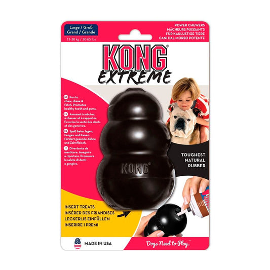 KONG Extreme Dog Toy