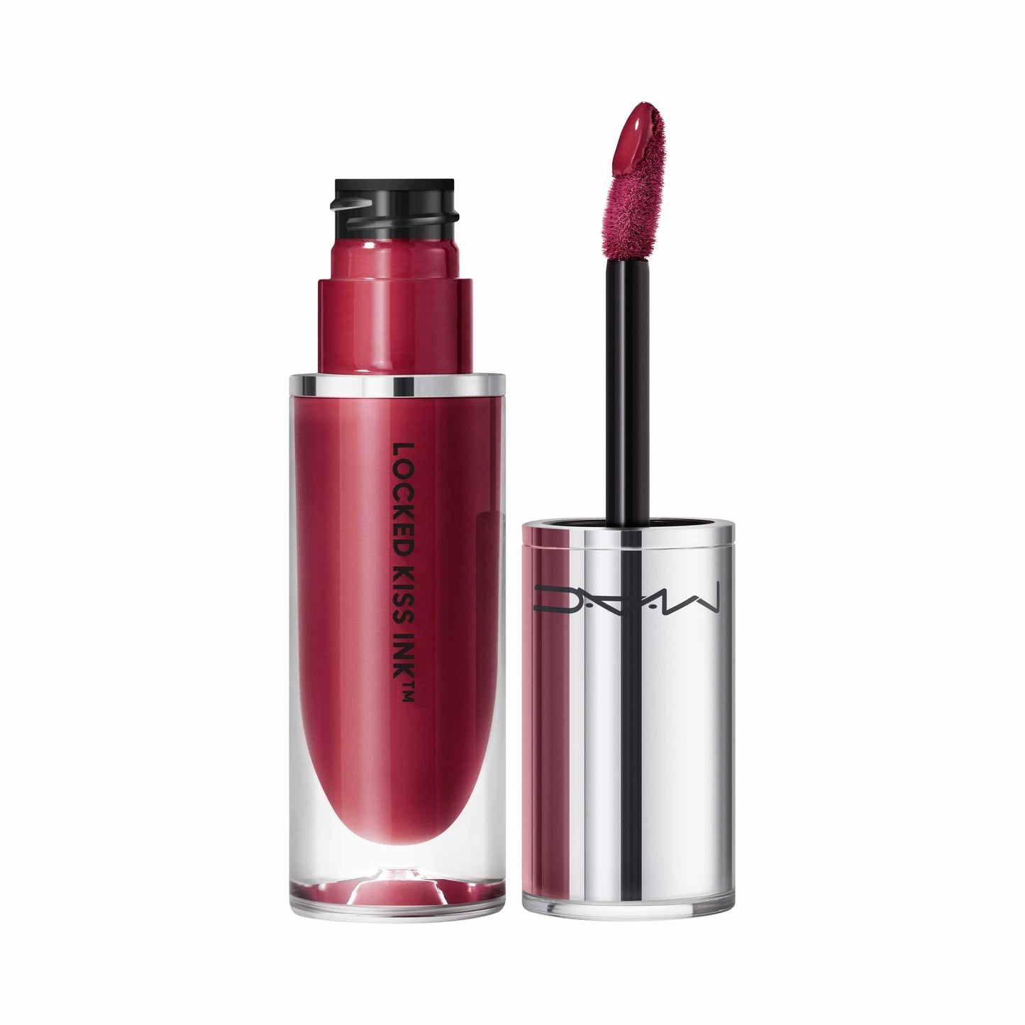 MAC Locked Kiss Ink Lipcolour