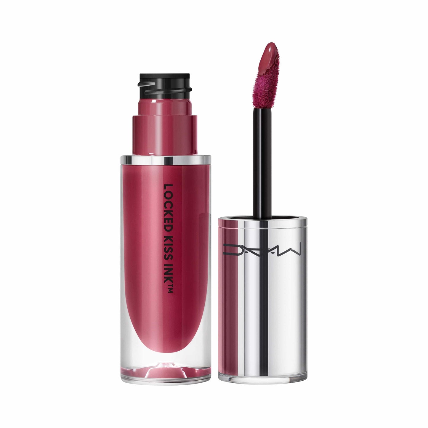 MAC Locked Kiss Ink Lipcolour