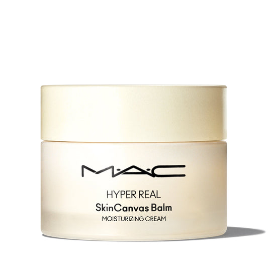 MAC Hyper Real Skincanvas Balm ™ Moisturising Cream 30ml