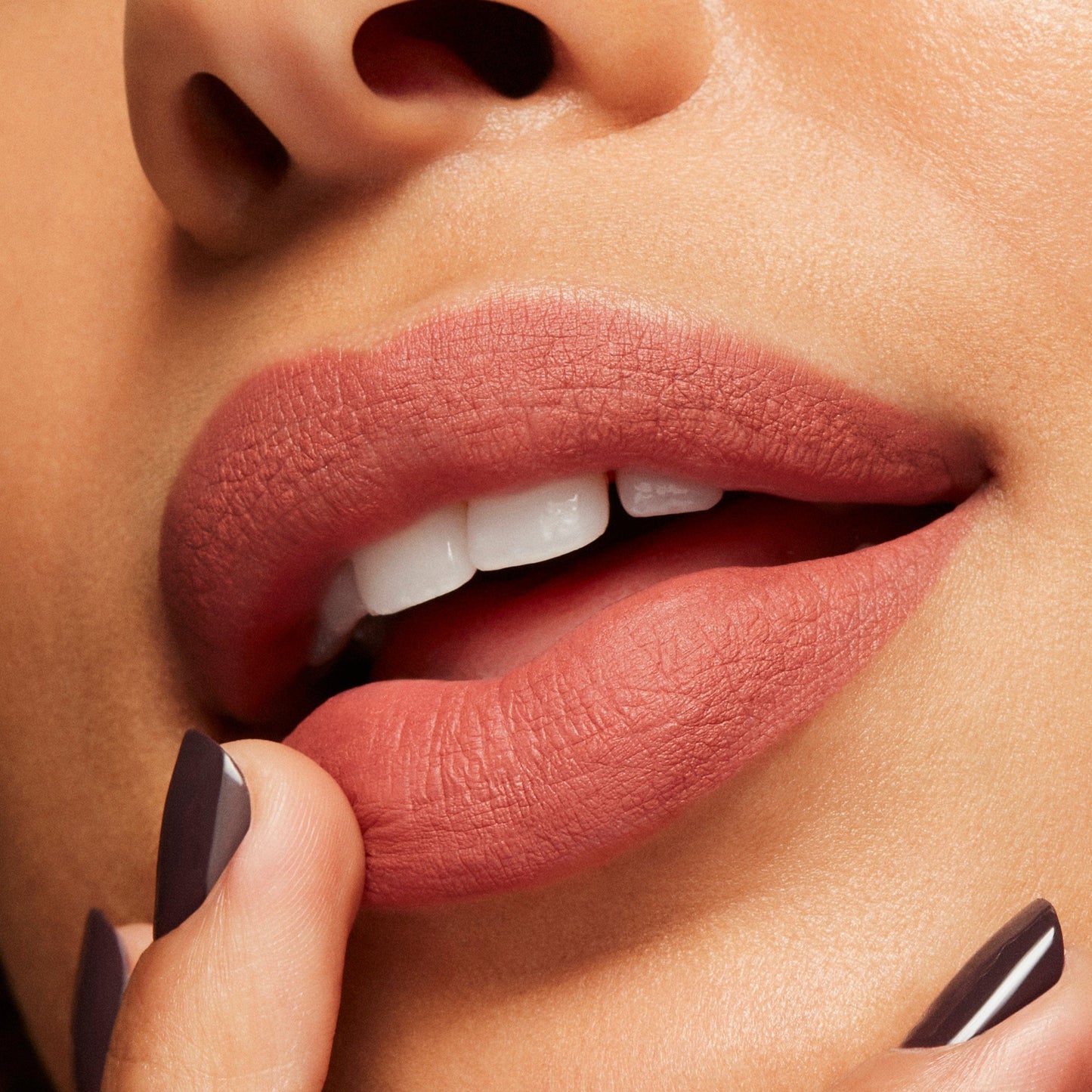 MAC Locked Kiss Ink Lipcolour