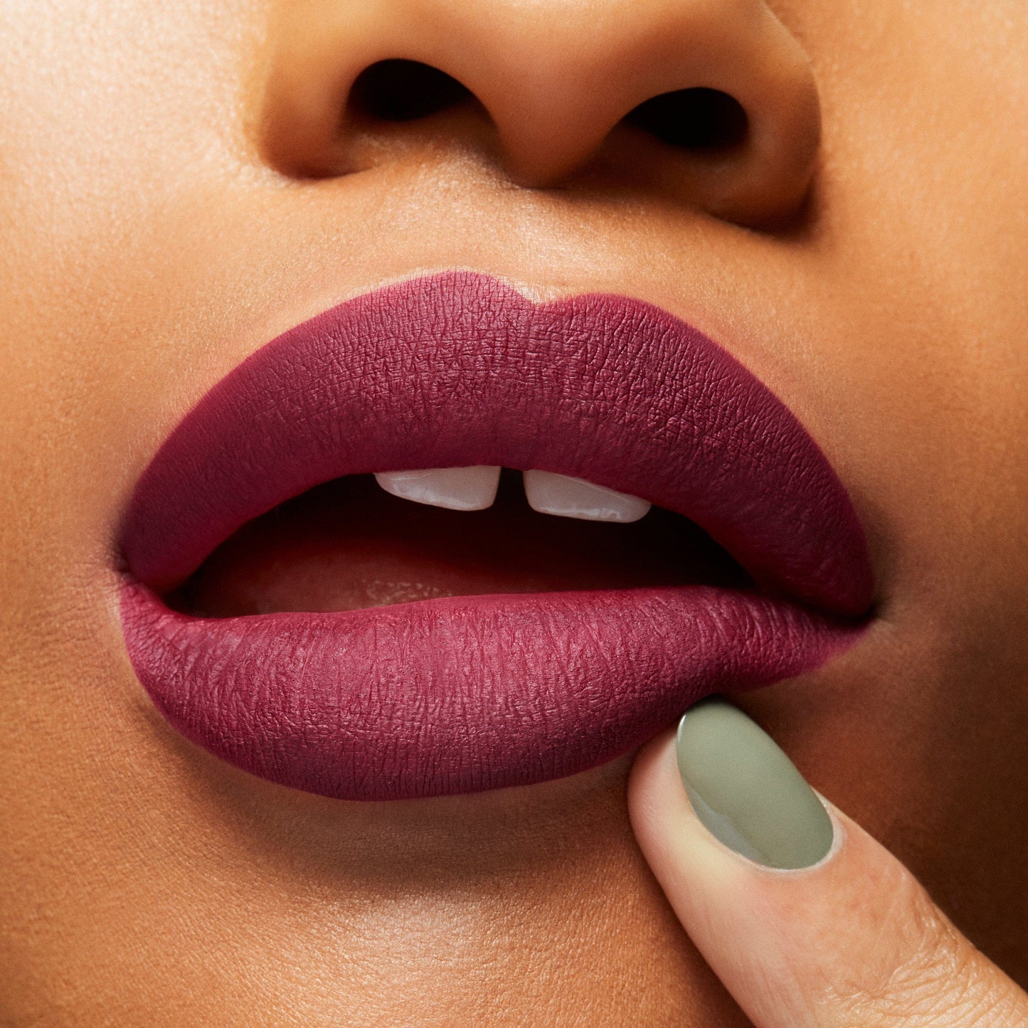 MAC Locked Kiss Ink Lipcolour