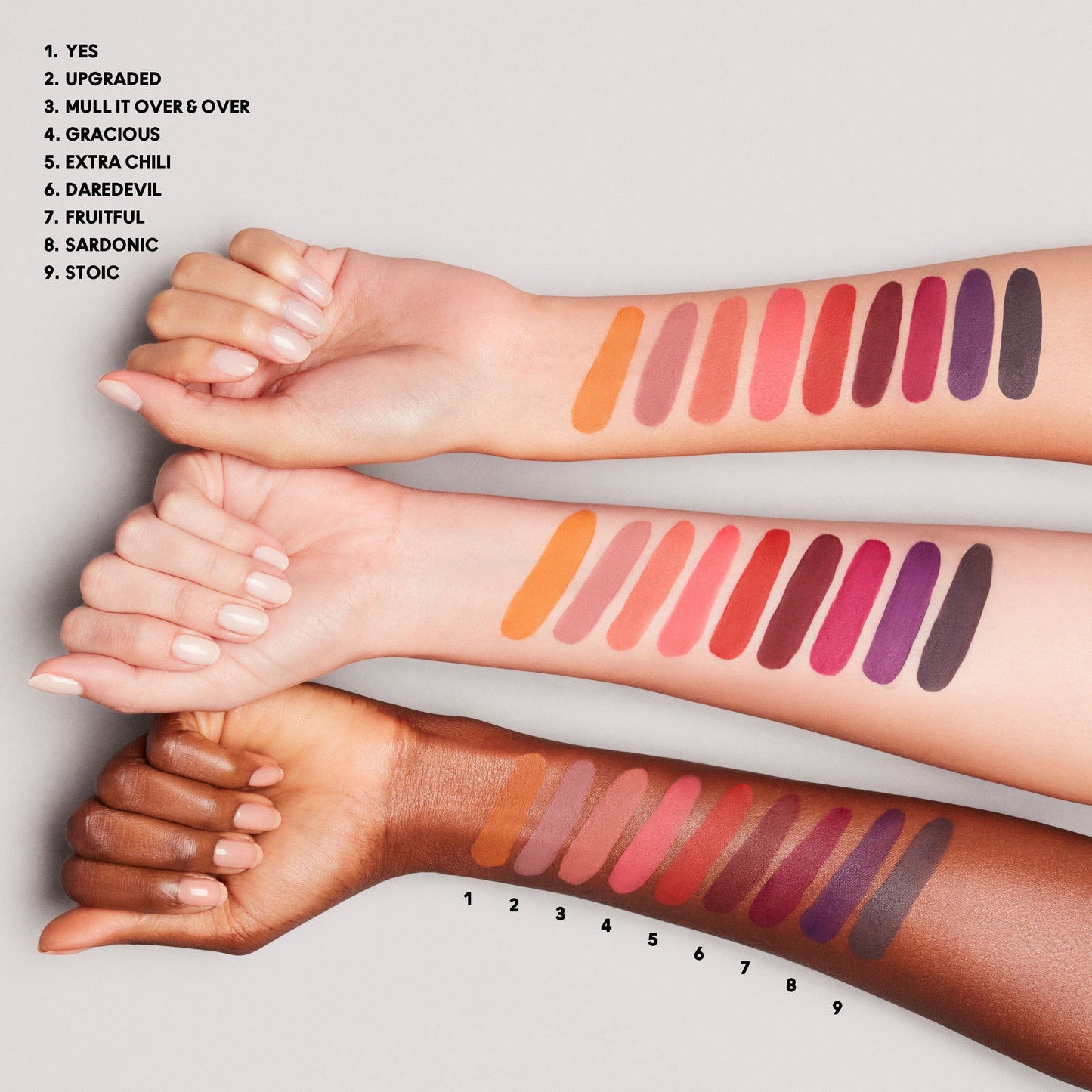 MAC Locked Kiss Ink Lipcolour