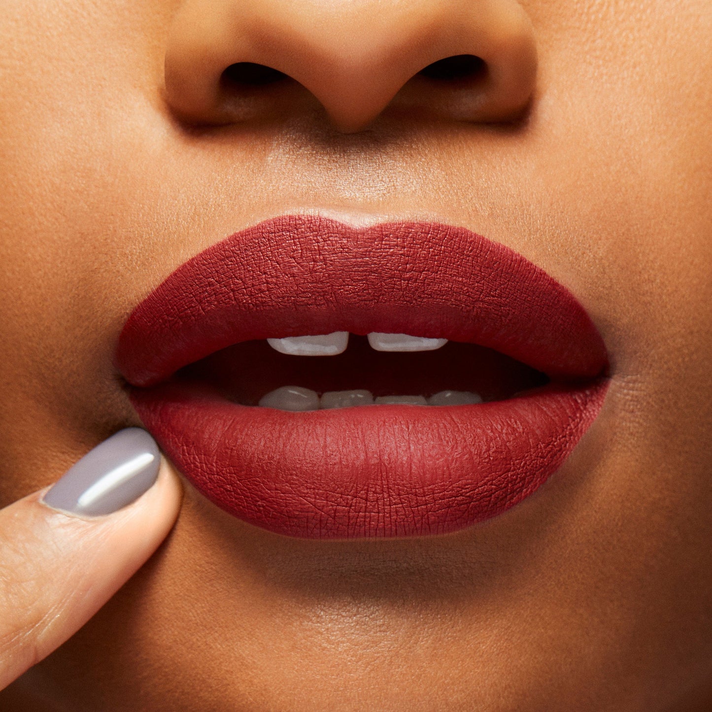 MAC Locked Kiss Ink Lipcolour