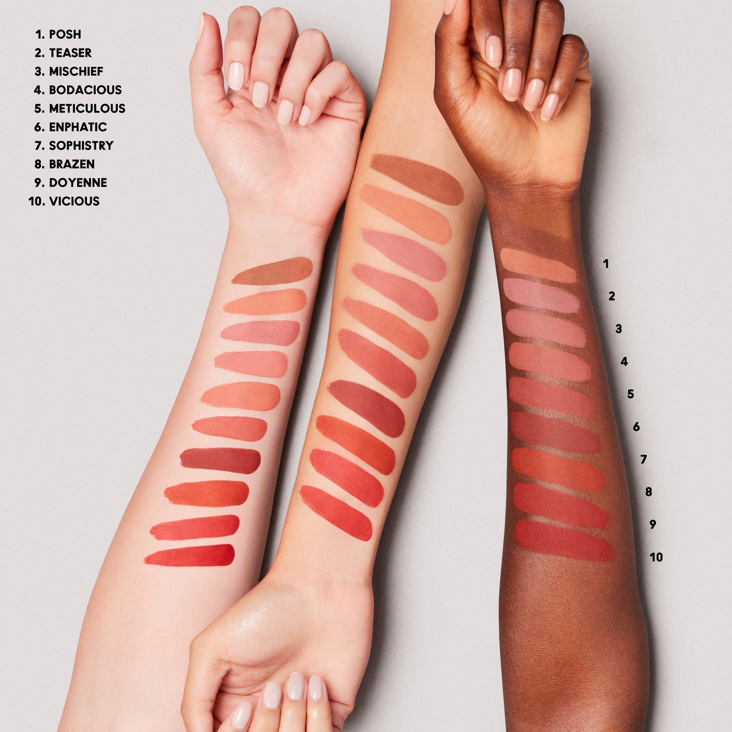 MAC Locked Kiss Ink Lipcolour