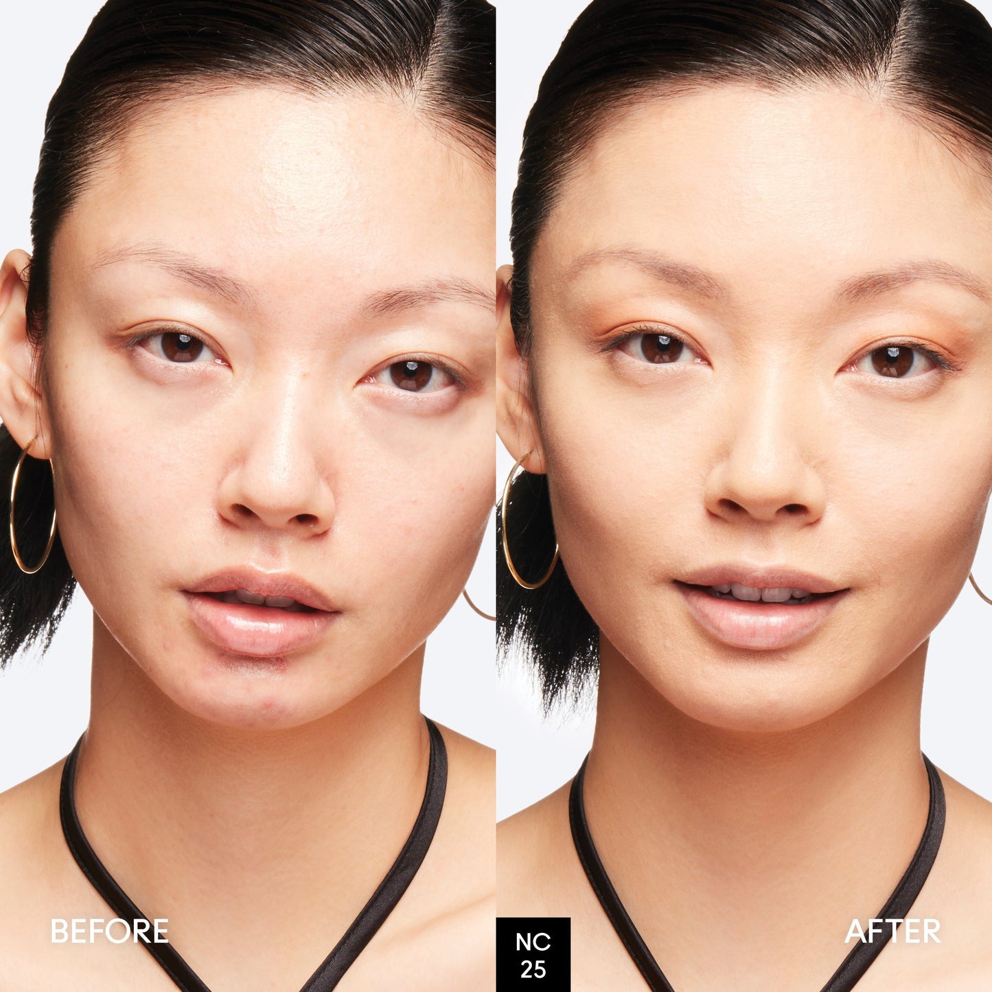 MAC Studio Fix Powder Plus Foundation