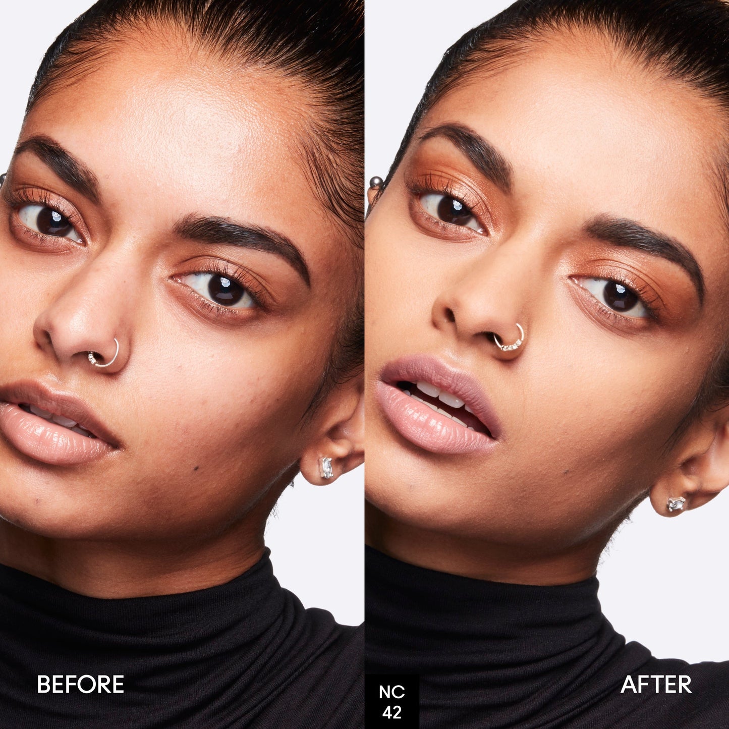 MAC Studio Fix Powder Plus Foundation