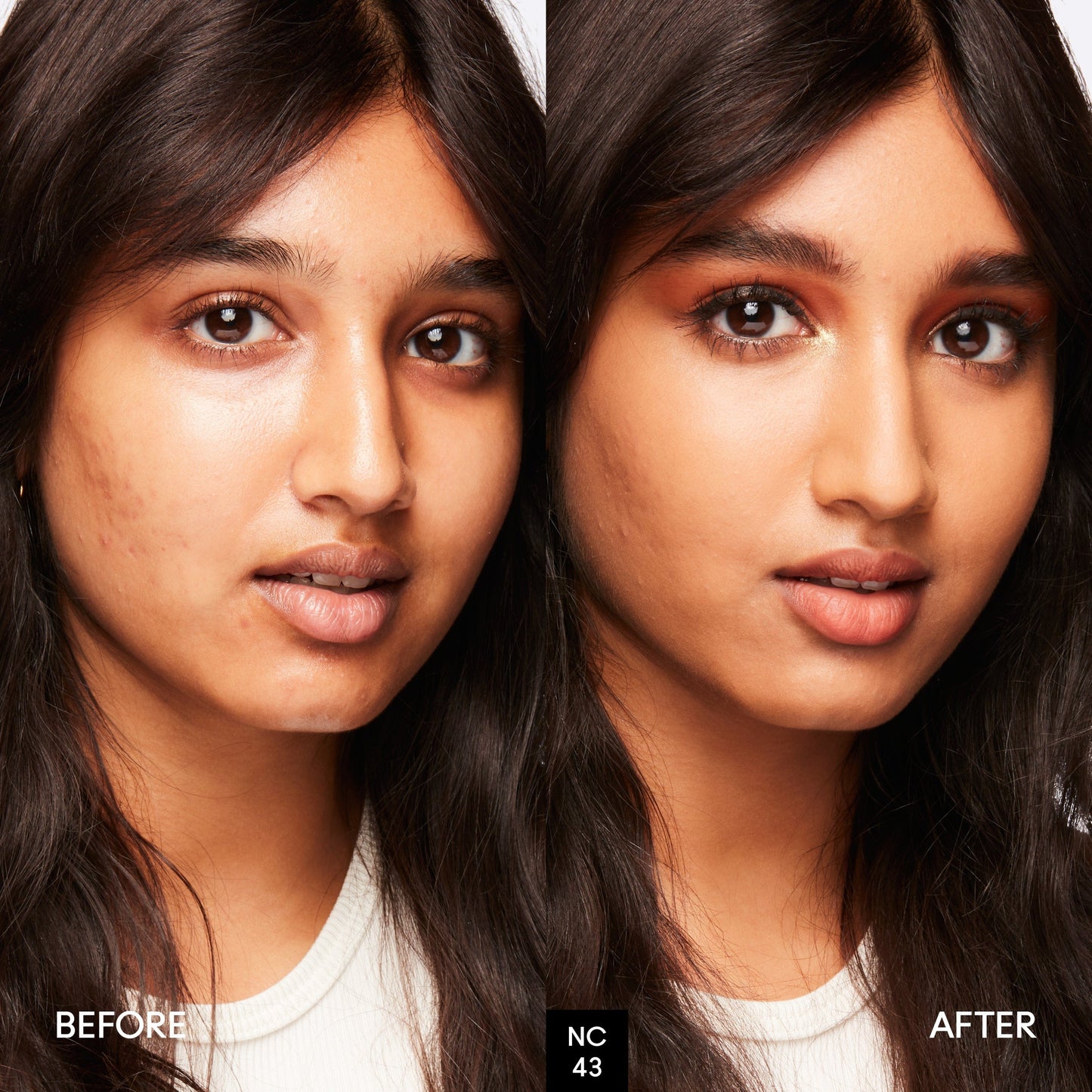 MAC Studio Fix Powder Plus Foundation