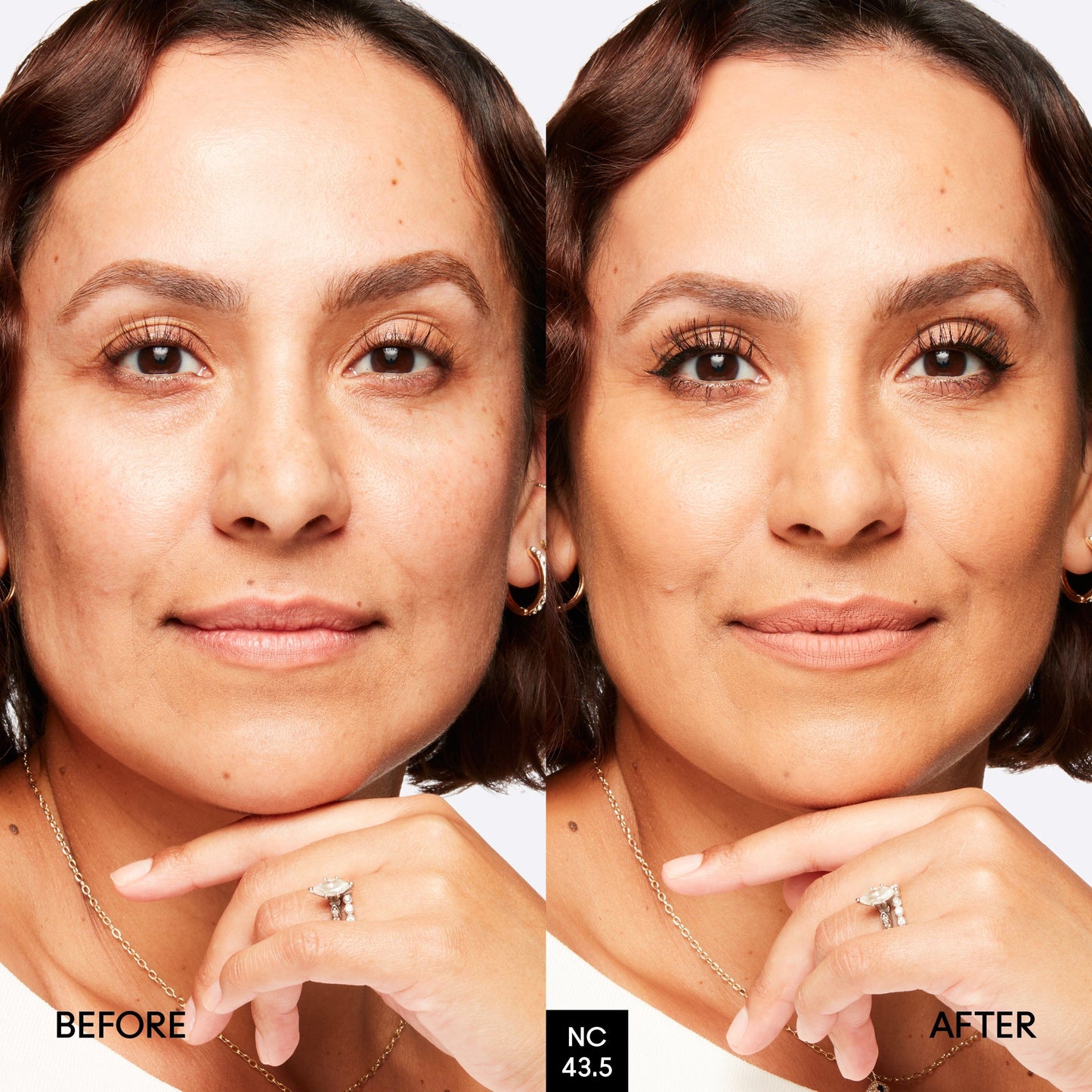 MAC Studio Fix Powder Plus Foundation