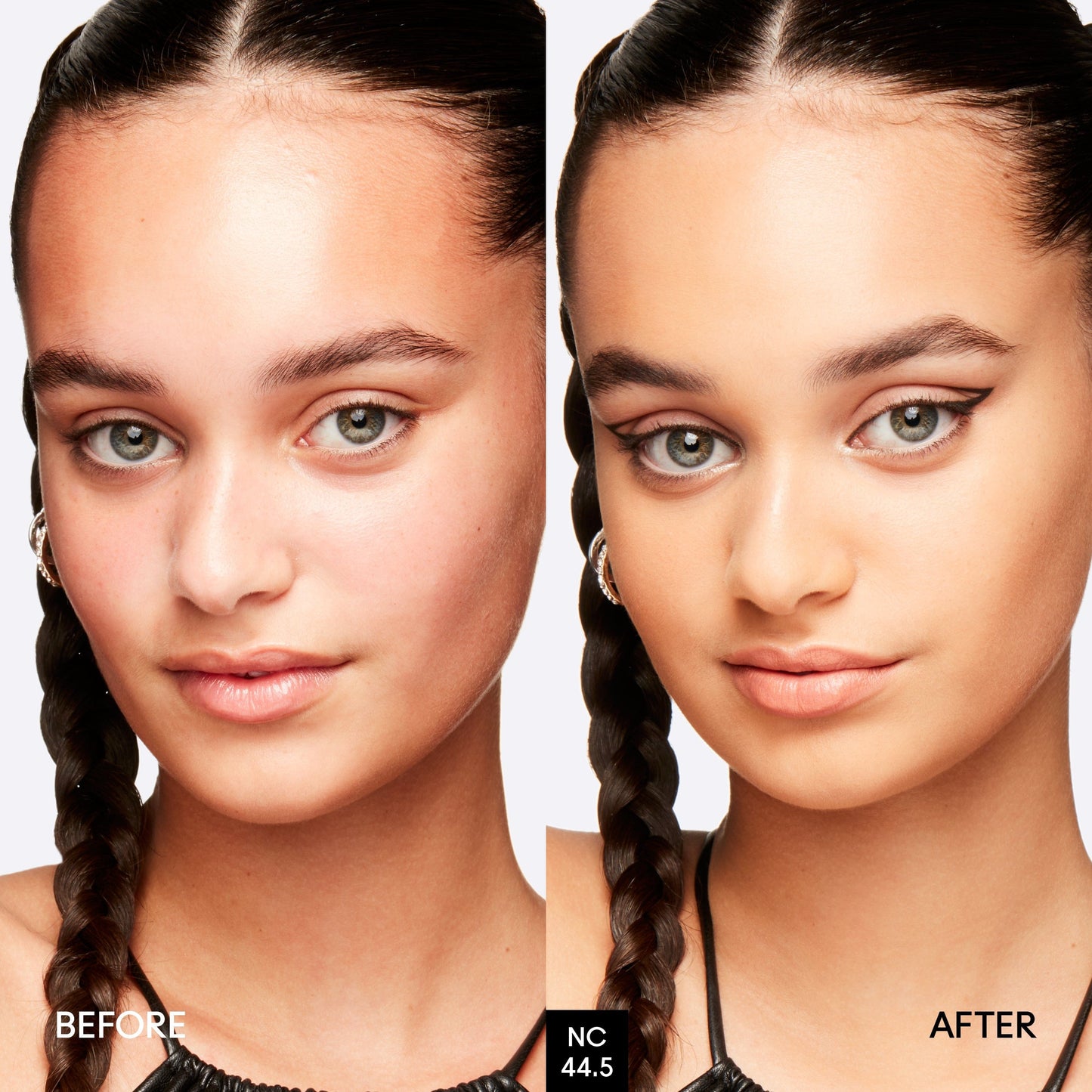 MAC Studio Fix Powder Plus Foundation