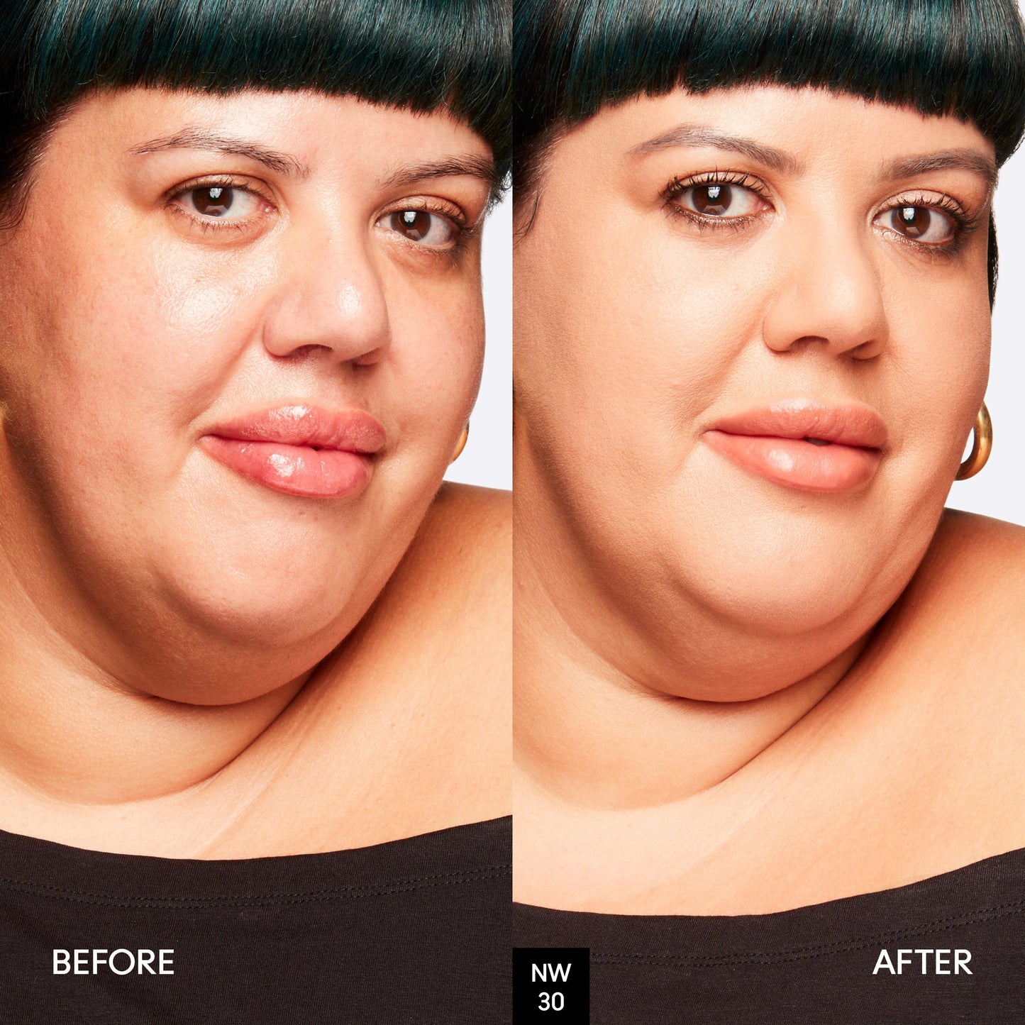 MAC Studio Fix Powder Plus Foundation