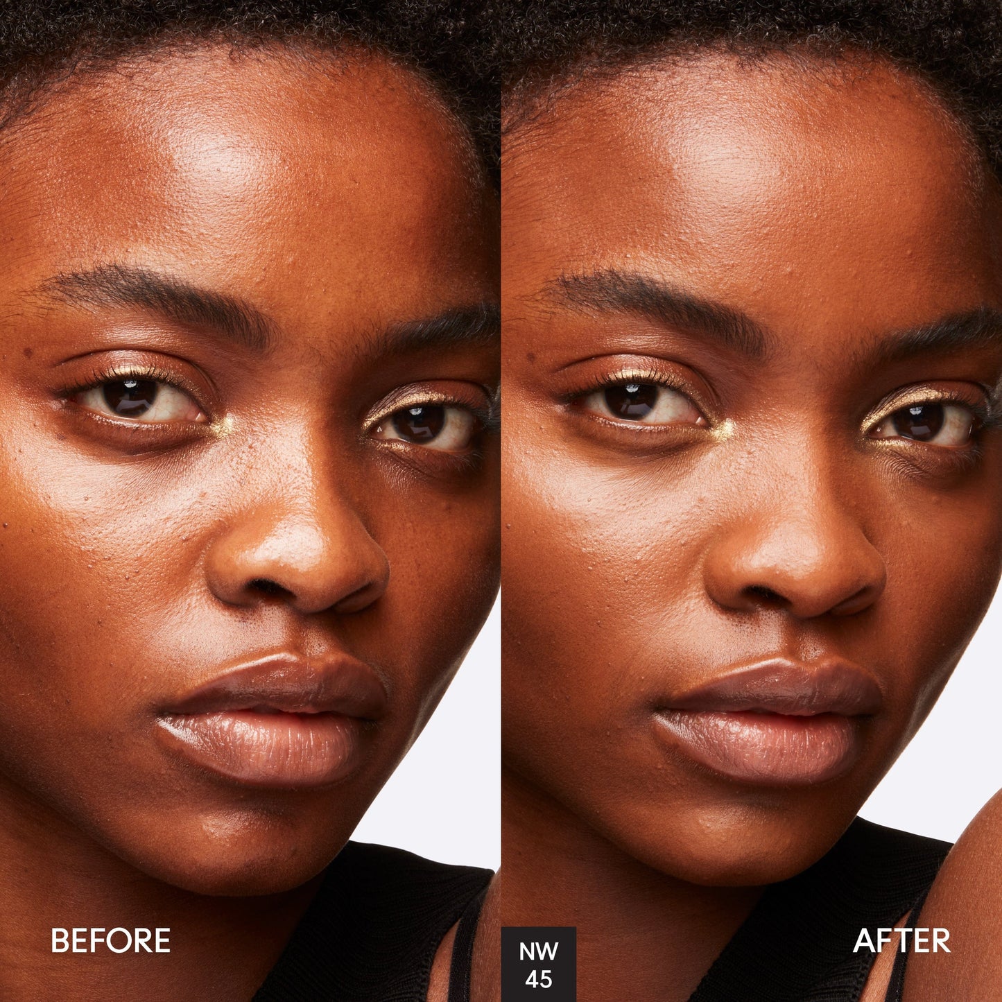 MAC Studio Fix Powder Plus Foundation