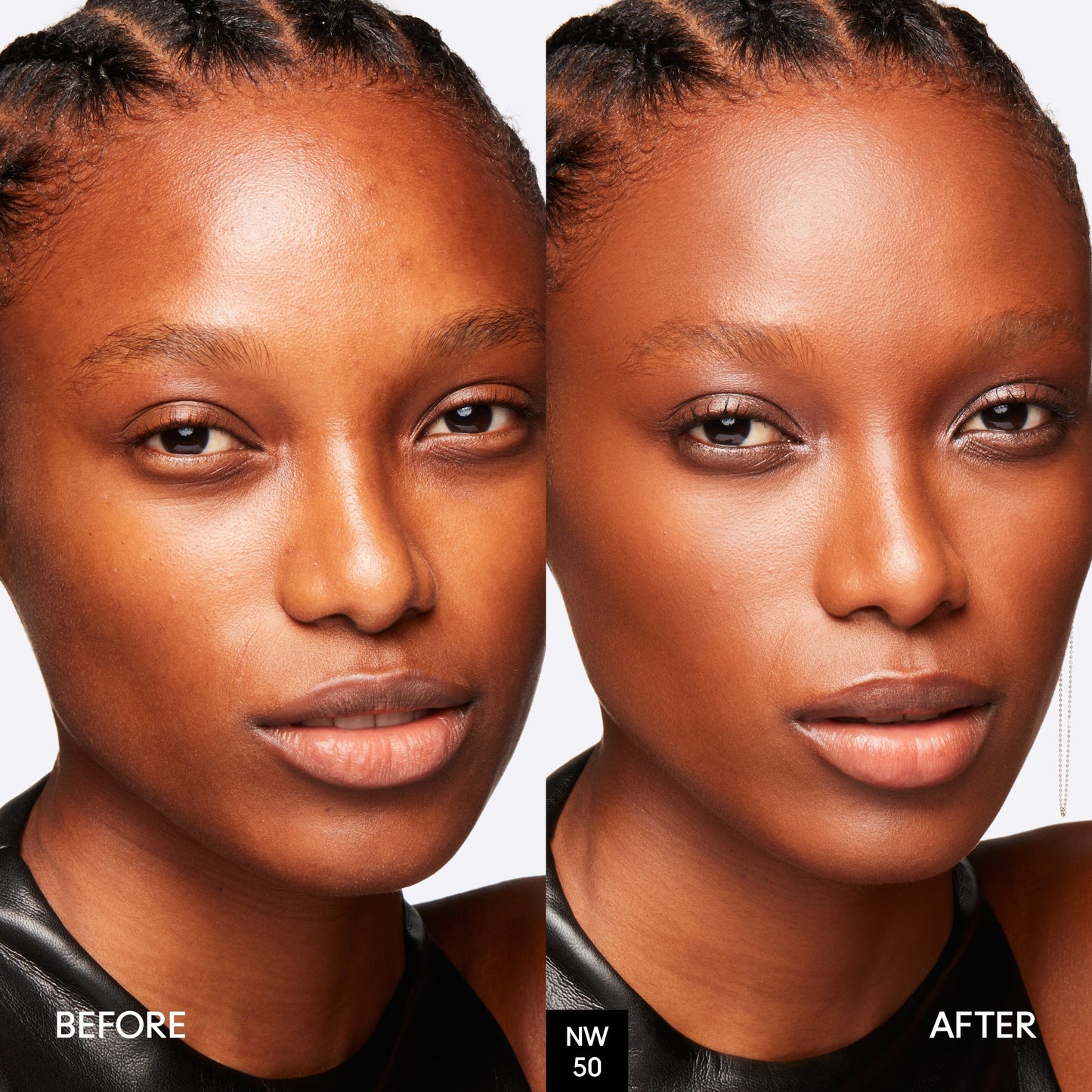 MAC Studio Fix Powder Plus Foundation