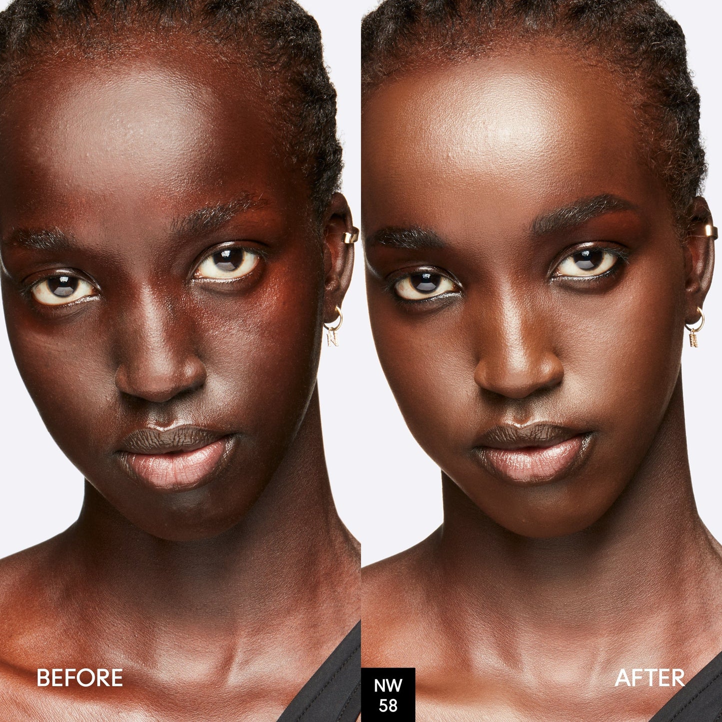 MAC Studio Fix Powder Plus Foundation