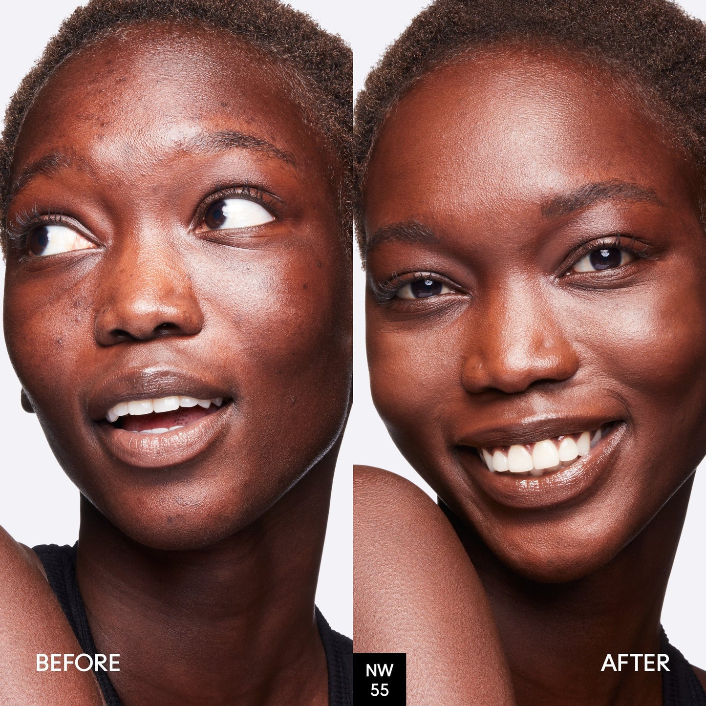 MAC Studio Fix Powder Plus Foundation