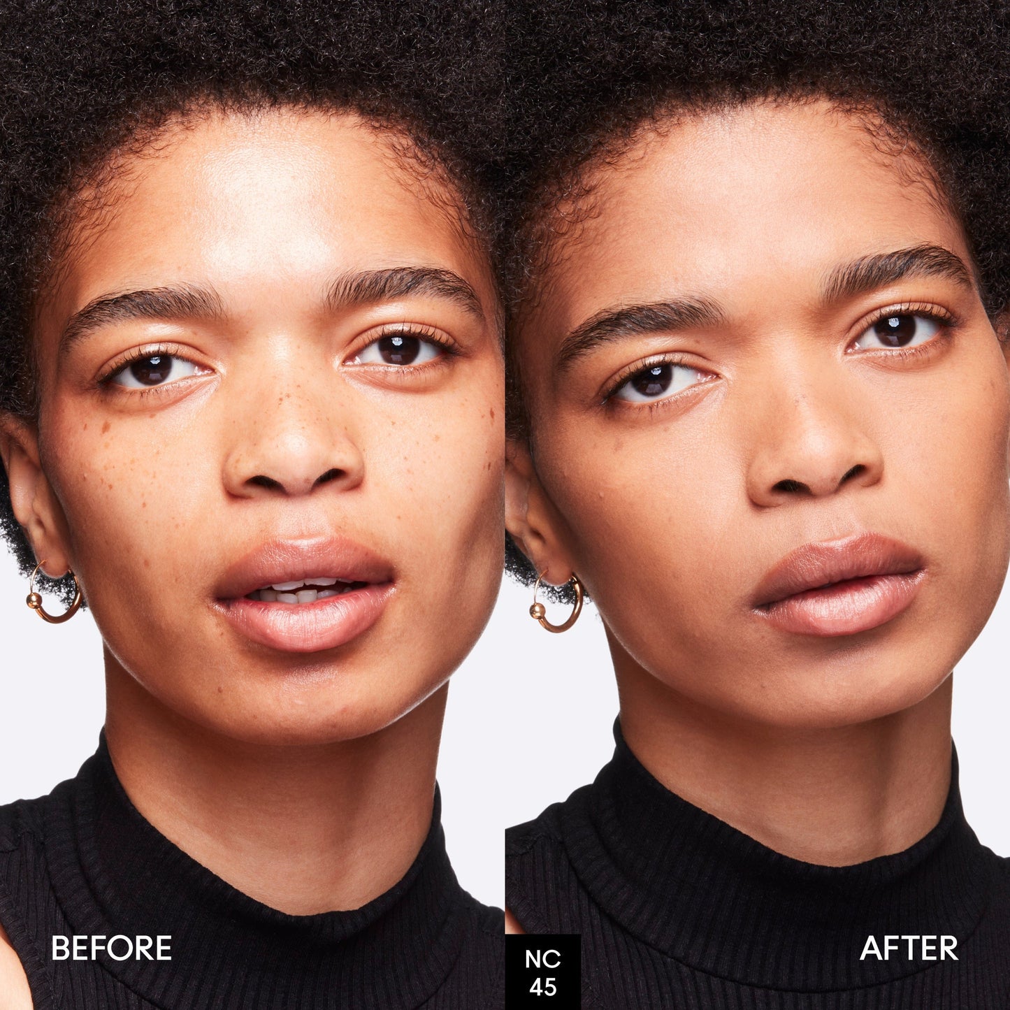 MAC Studio Fix Powder Plus Foundation