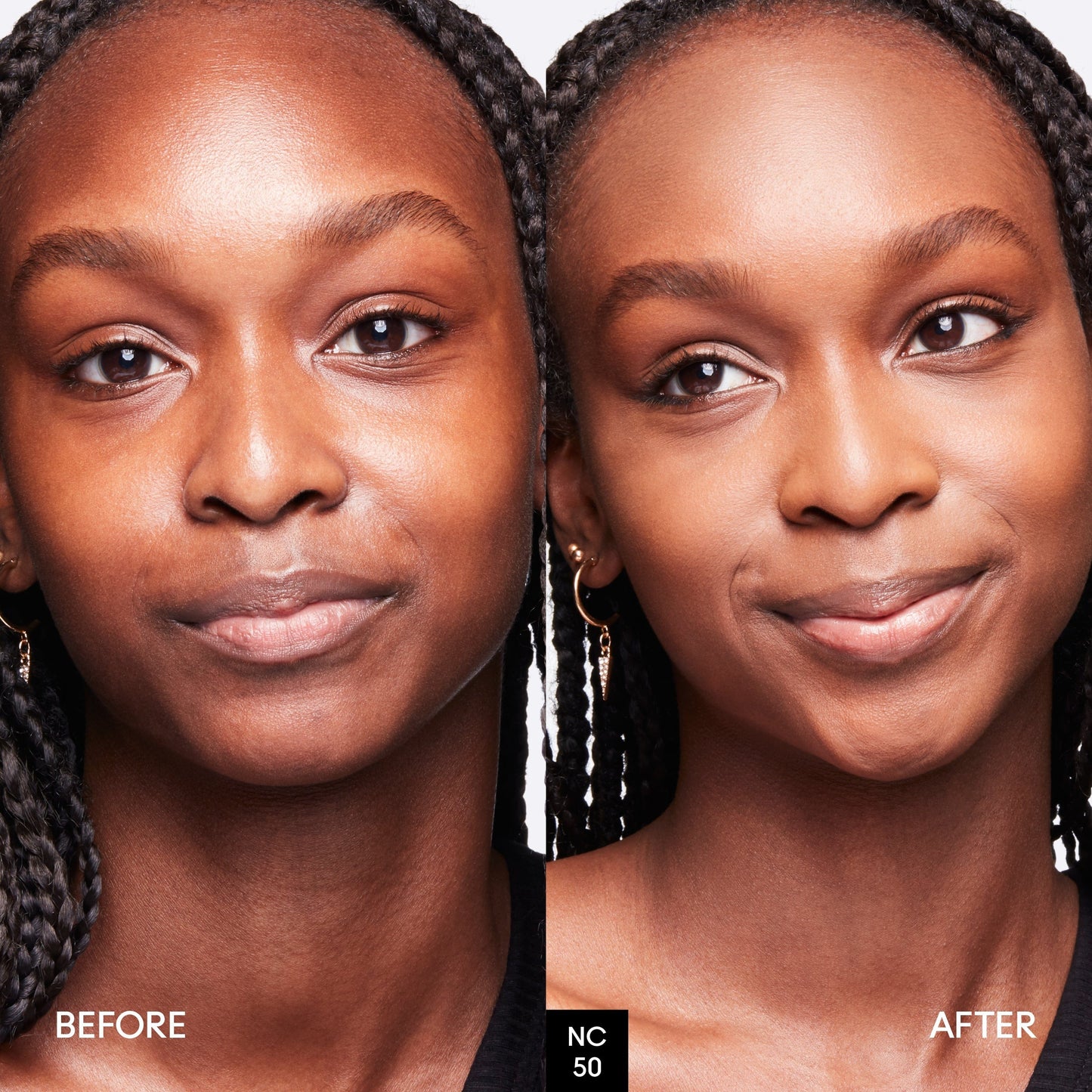 MAC Studio Fix Powder Plus Foundation