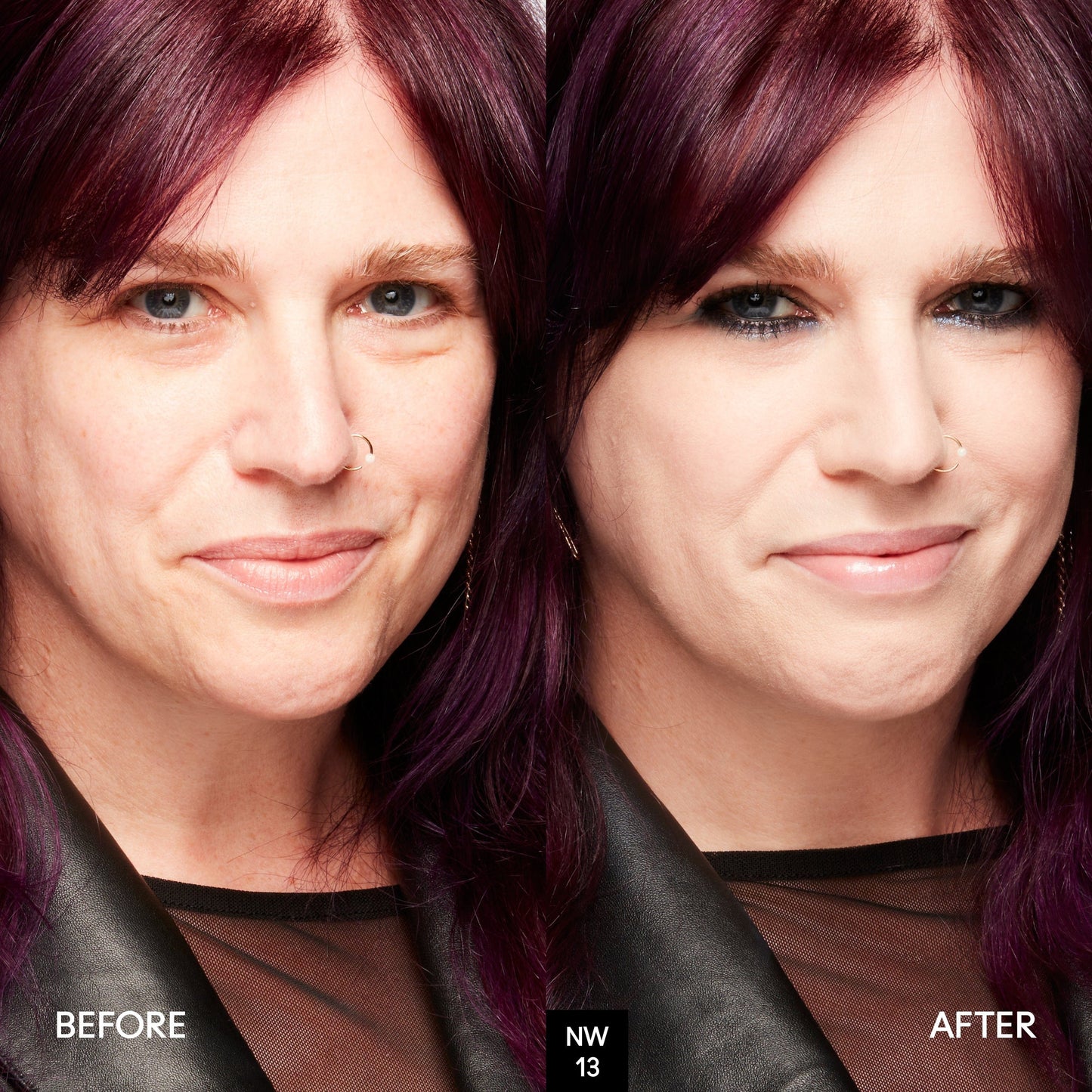 MAC Studio Fix Powder Plus Foundation