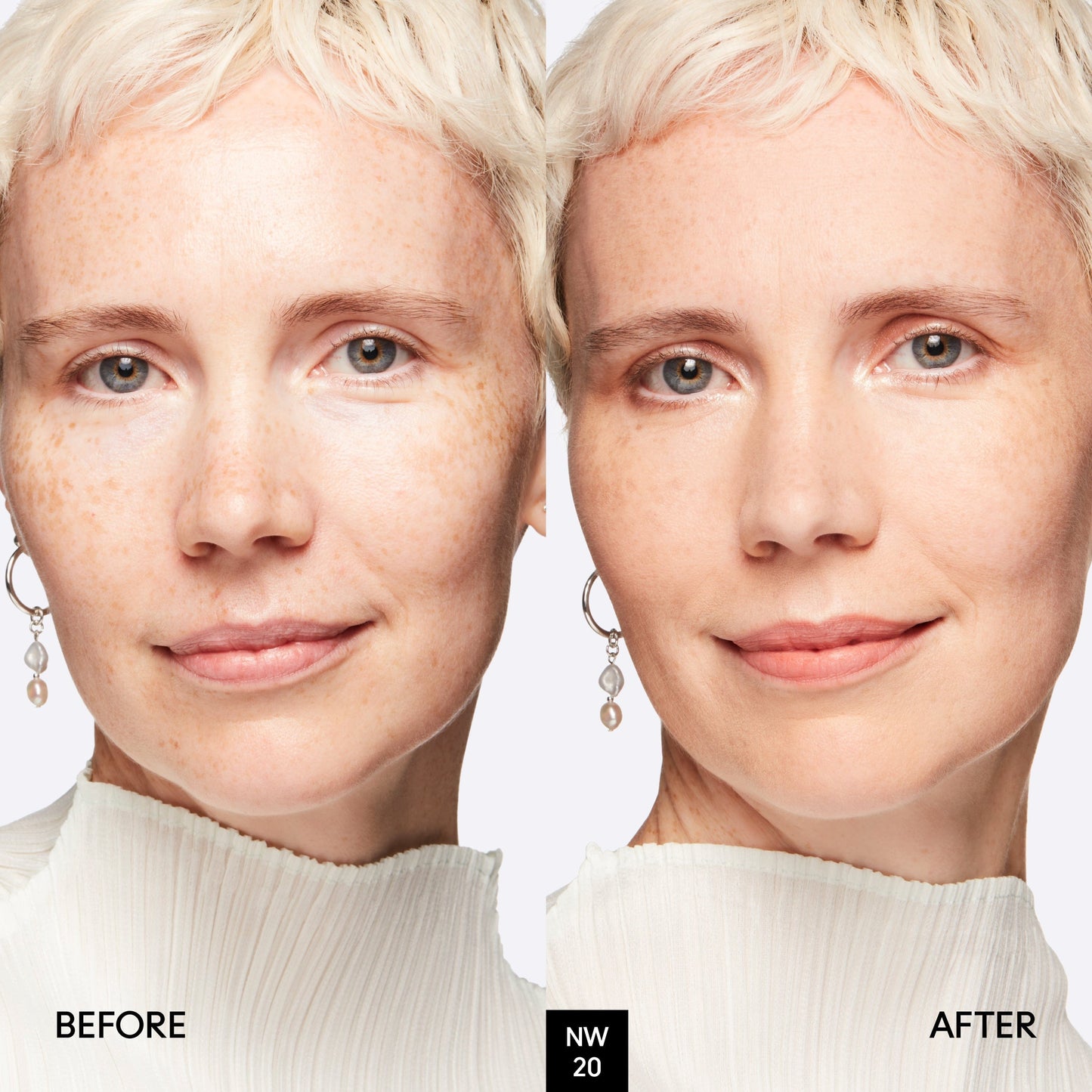 MAC Studio Fix Powder Plus Foundation