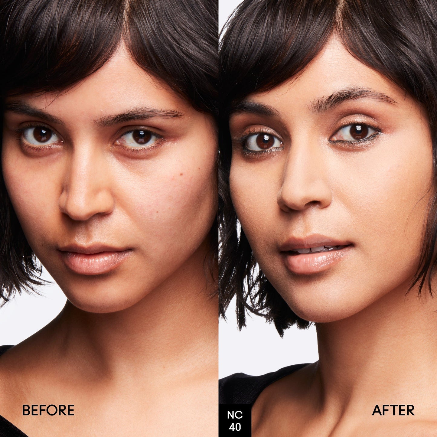 MAC Studio Fix Powder Plus Foundation