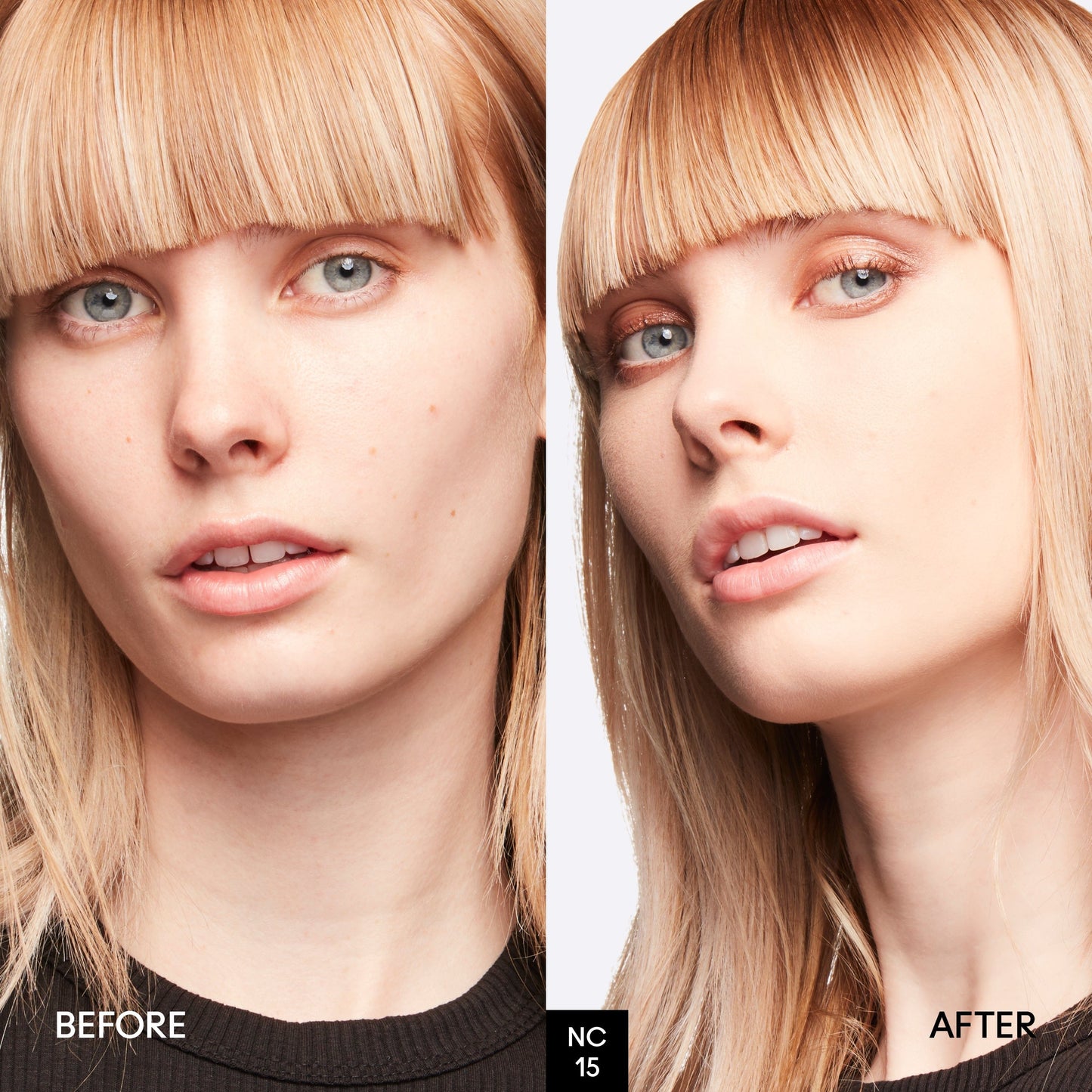 MAC Studio Fix Powder Plus Foundation