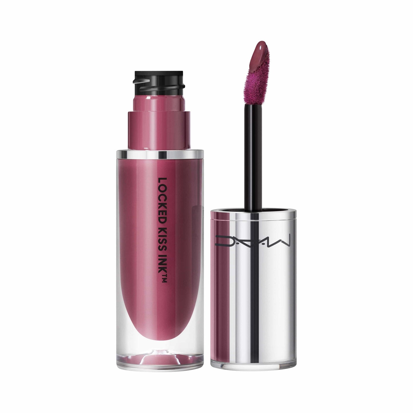MAC Locked Kiss Ink Lipcolour