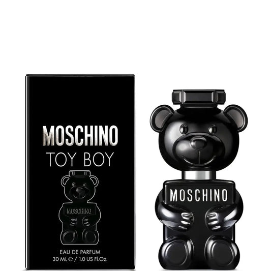 Moschino Toy Boy Eau de Parfum
