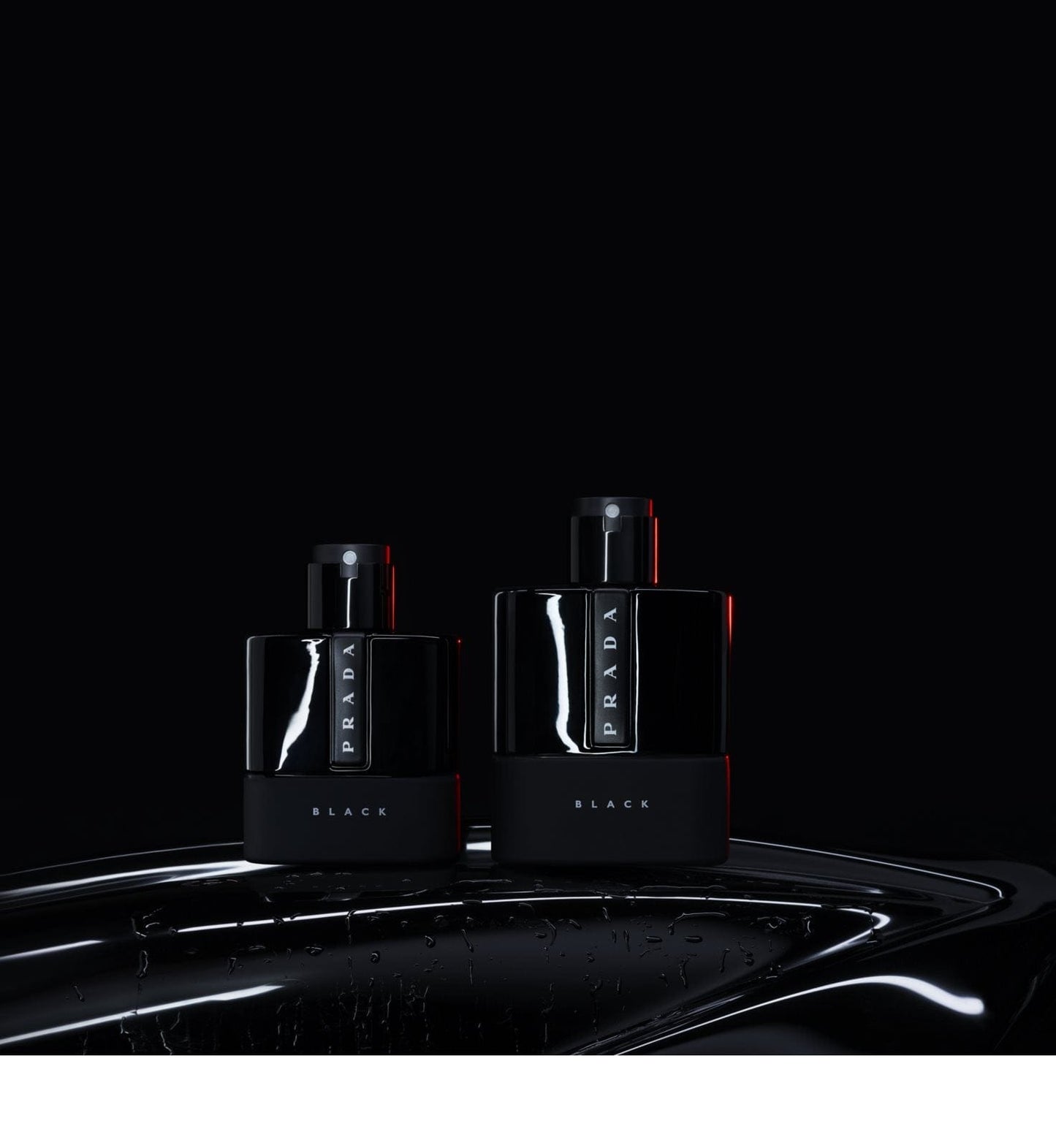 Prada Luna Rossa Black EDP 100ml