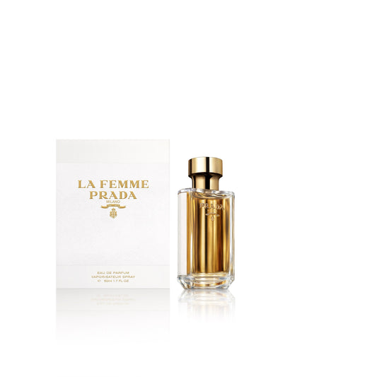 Prada La Femme Prada Eau De Parfum