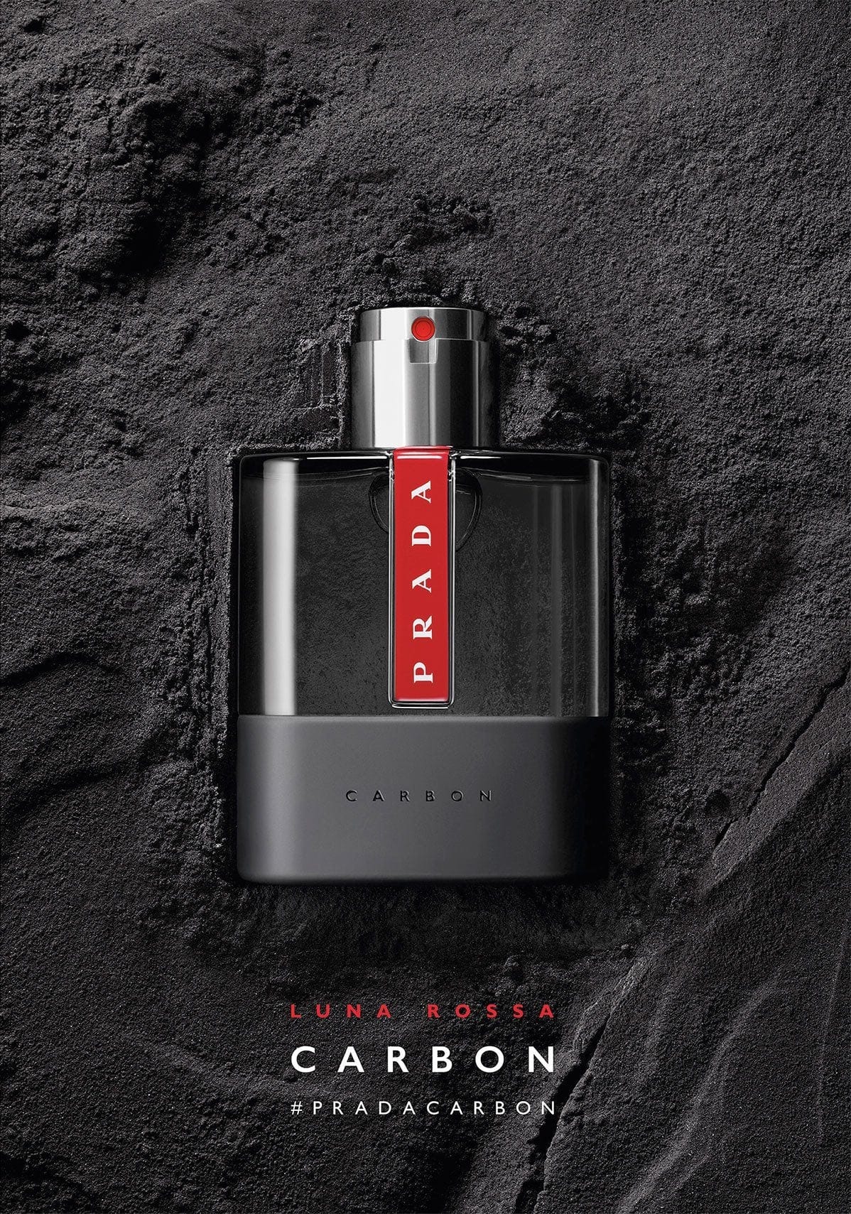 Prada Luna Rosse Carbon EDT