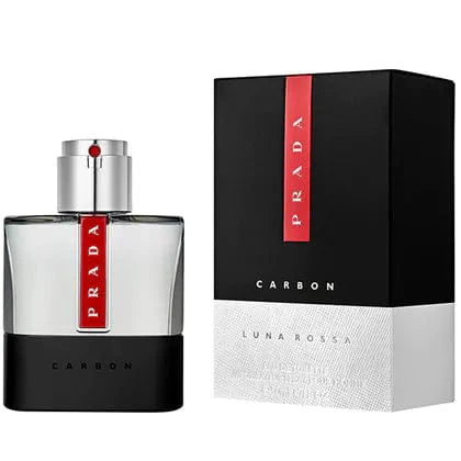 Prada Luna Rosse Carbon EDT