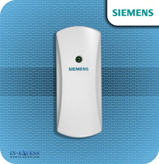 Siemens Converter Wired To Wirefree Wireless Door Bell Chime - JSJS-105 (DCBP5)