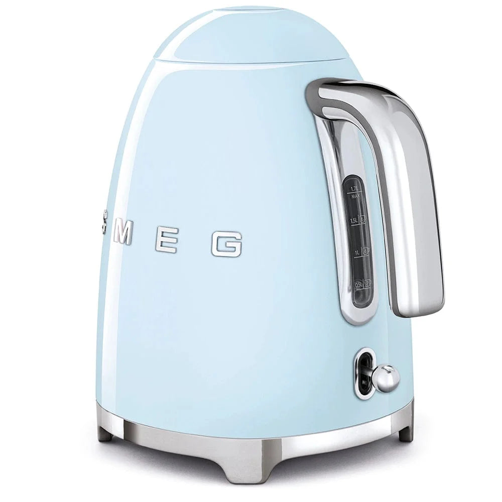 Smeg Kettle 50's Style KLF03
