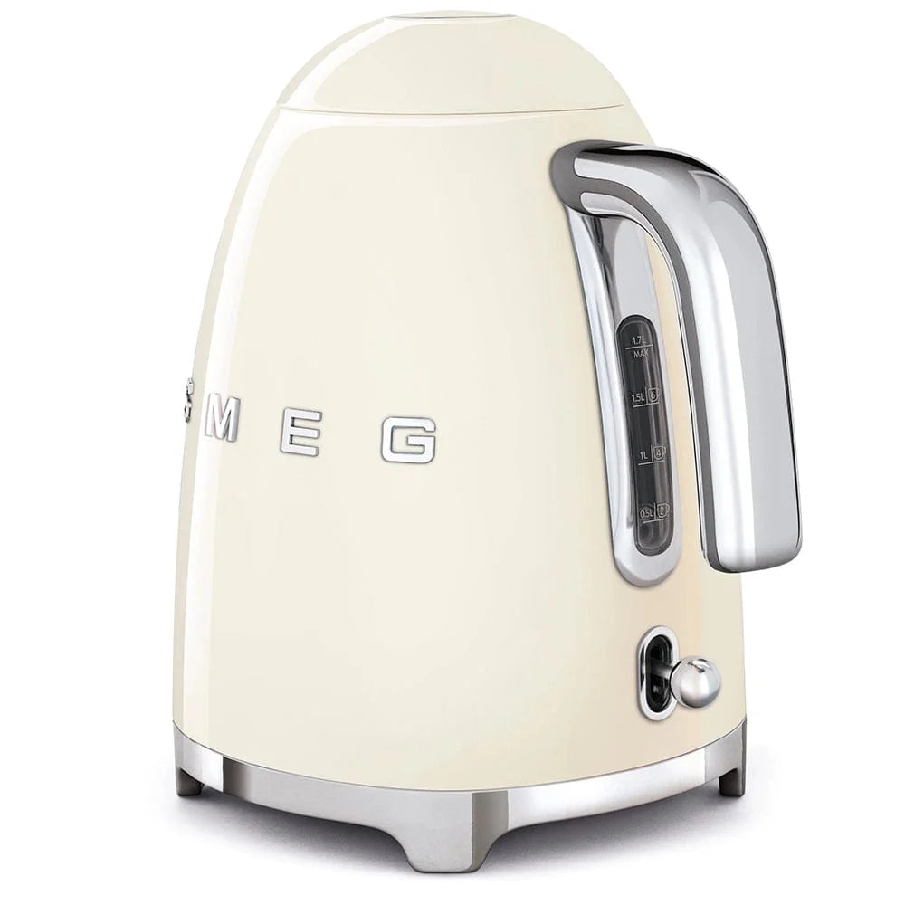 Smeg Kettle 50's Style KLF03
