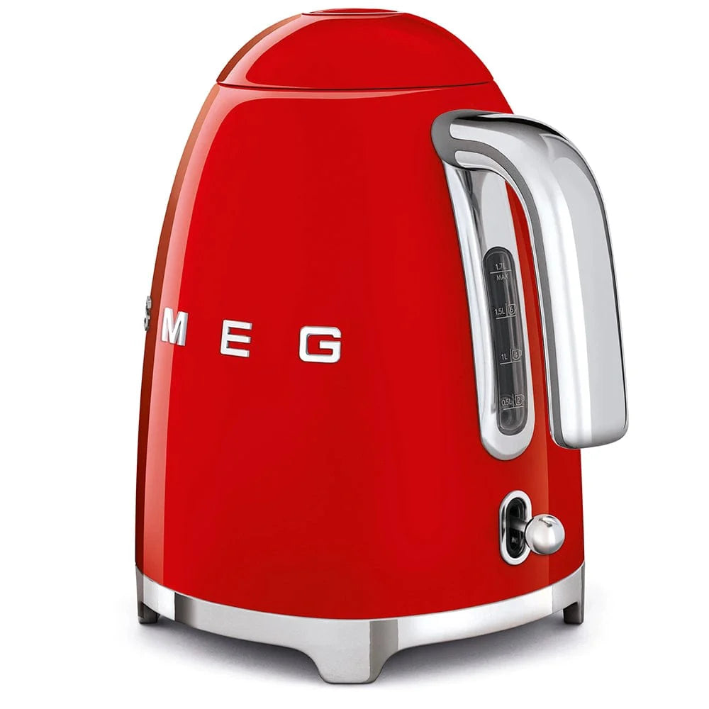 Smeg Kettle 50's Style KLF03