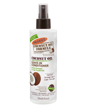 Palmer's Coconut Oil Leave-In Conditioner 250ML