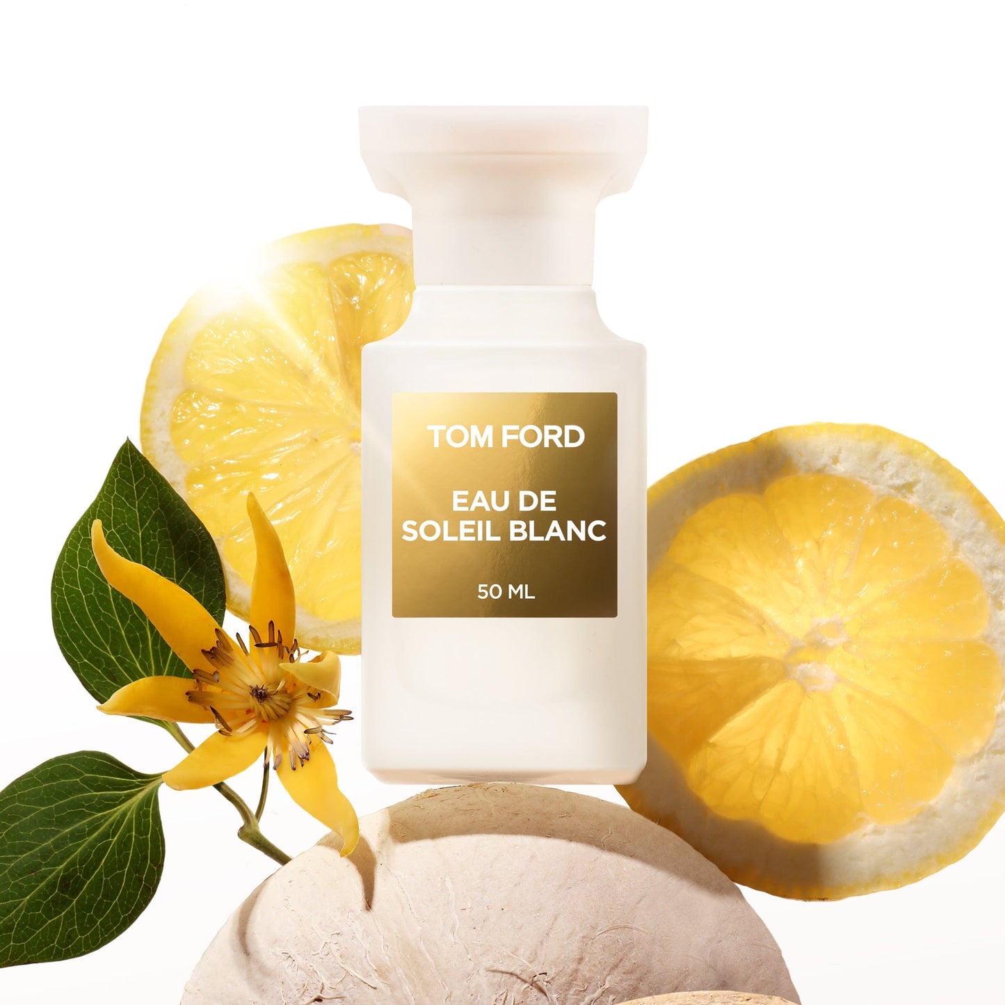 Tom Ford Eau de Soleil Blanc Eau de Toilette
