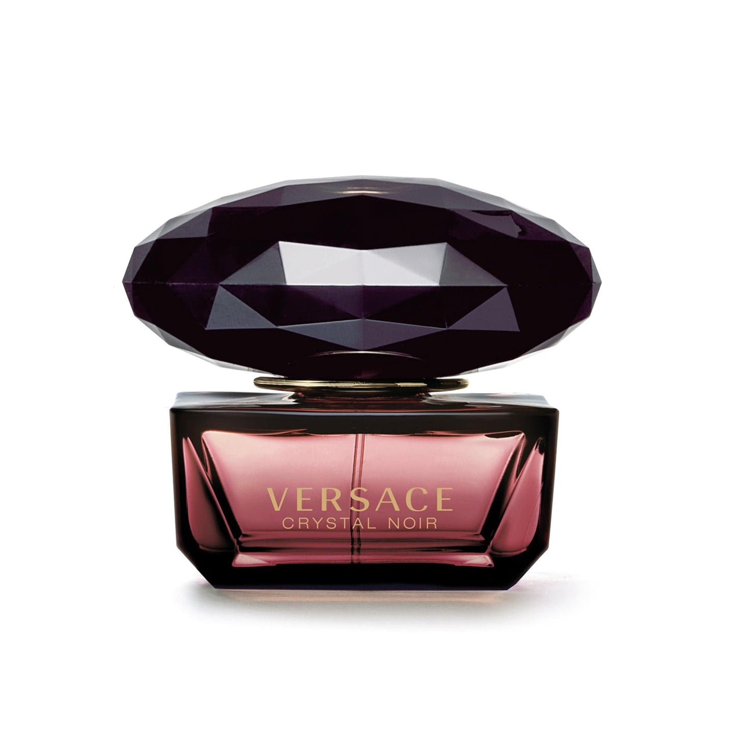 Versace Crystal Noir Eau de Toilette