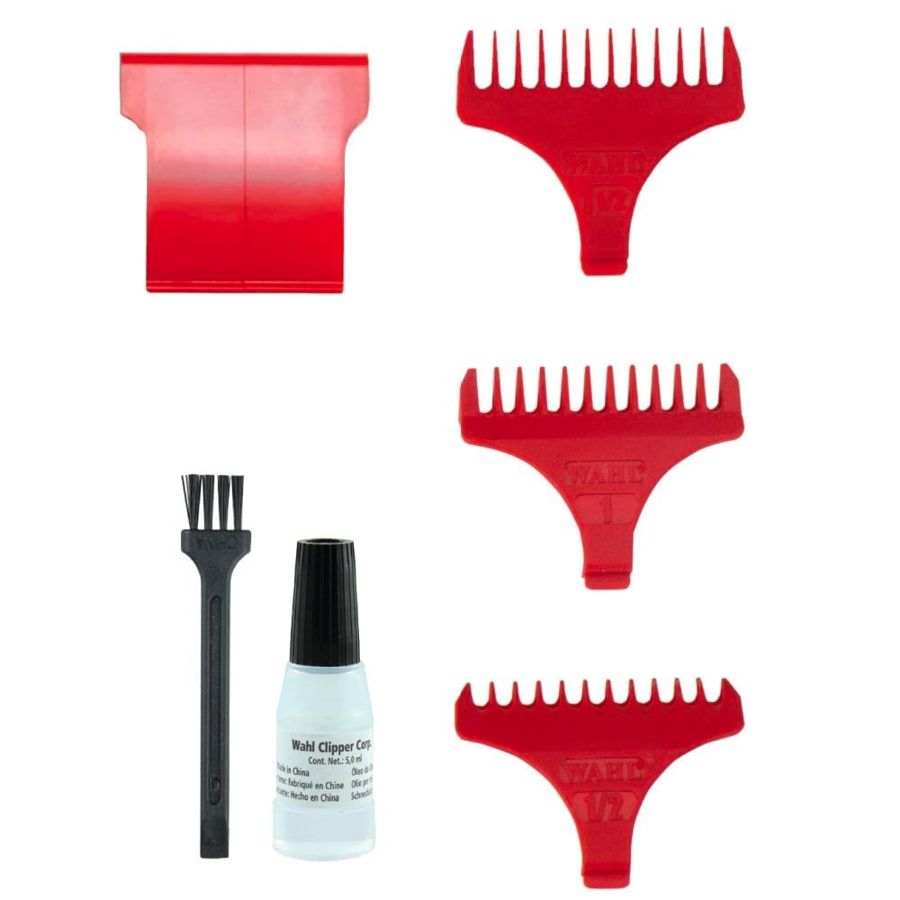 Wahl 5 Star Series Detailer Trimmer