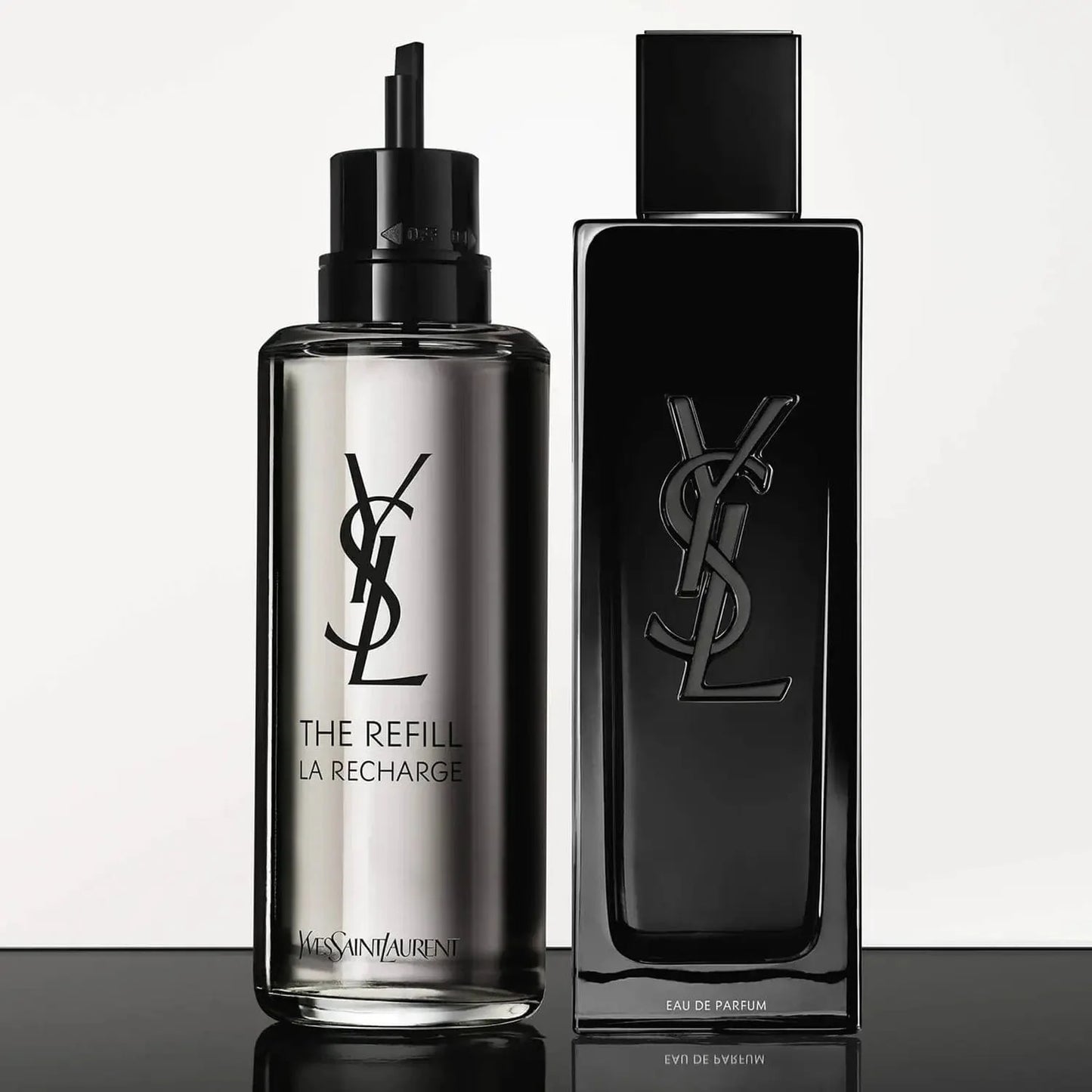 Yves Saint Laurent MYSLF Eau de Parfum 60ml