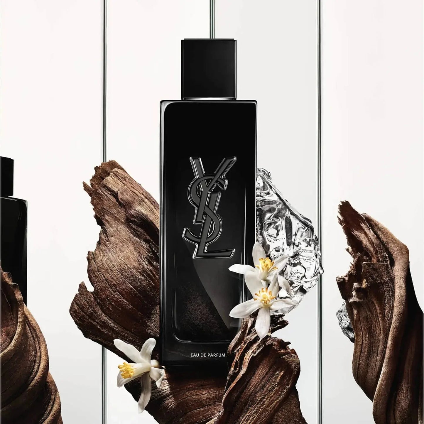 Yves Saint Laurent MYSLF Eau de Parfum 60ml