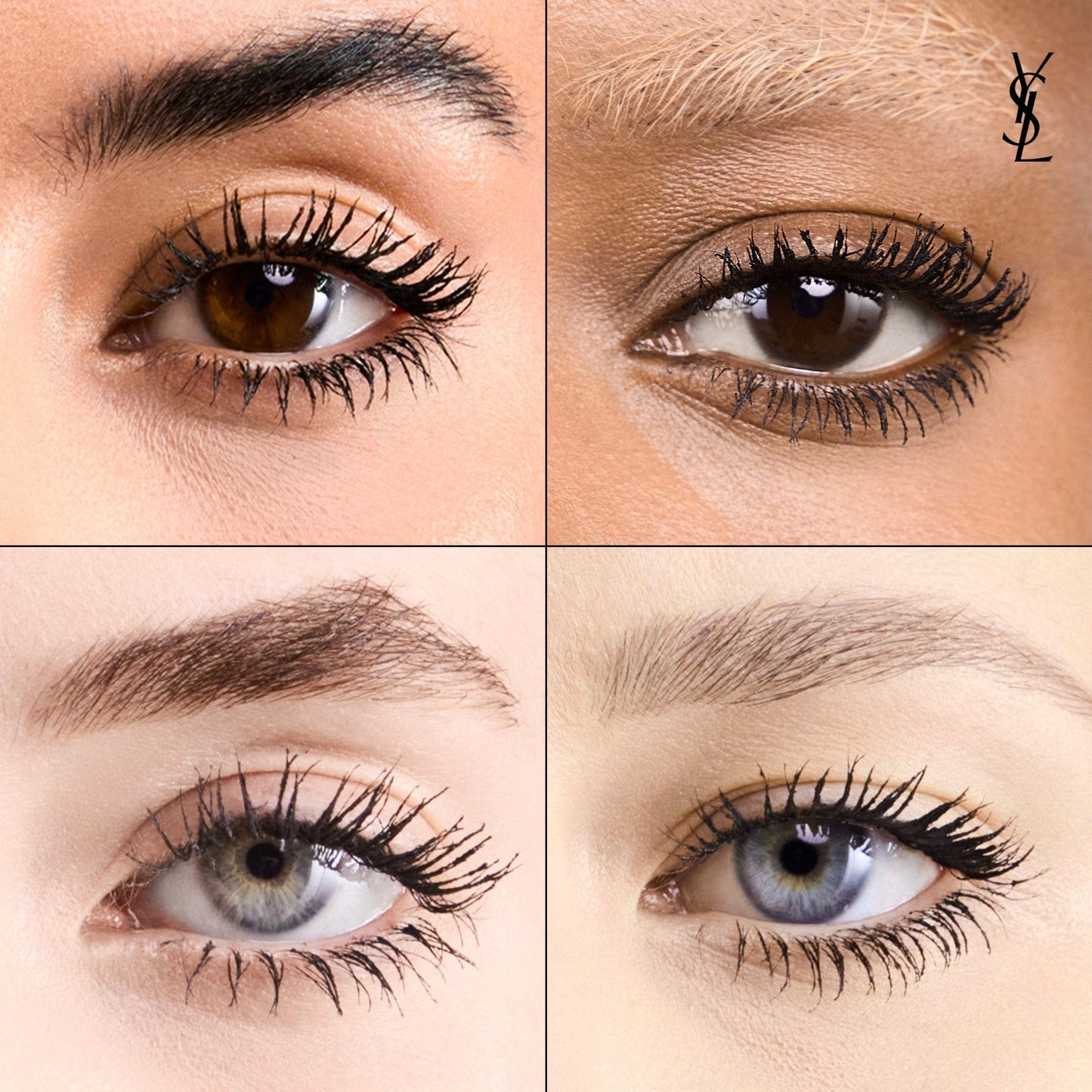 Yves Saint Laurent Lash Clash Mascara